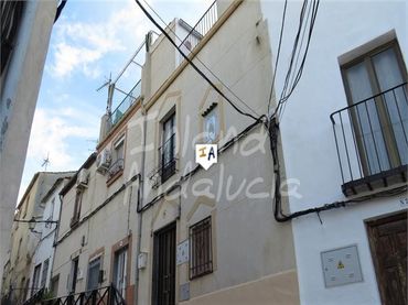 Adosado en venta en Martos