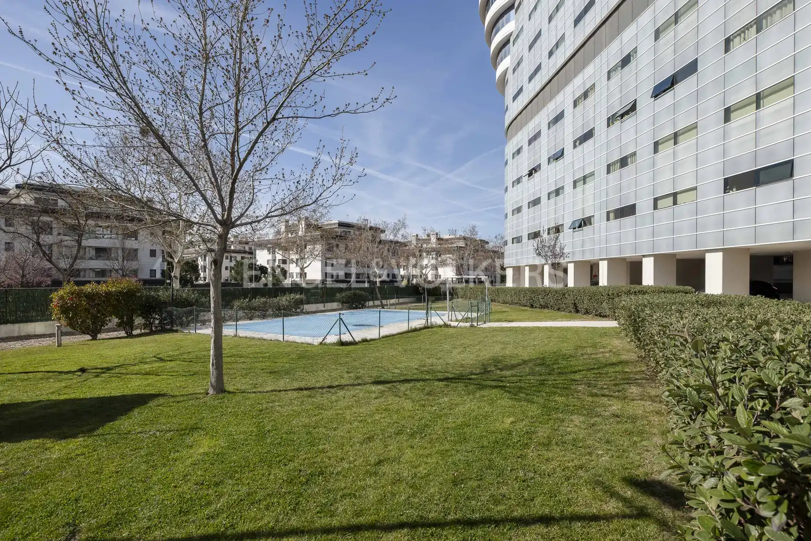 Loft con piscina in vendita a Vega de la Moraleja, imagen 13