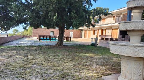 Foto 2 de Casa o xalet en venda a Coll del Penal, Castelldans, Lleida