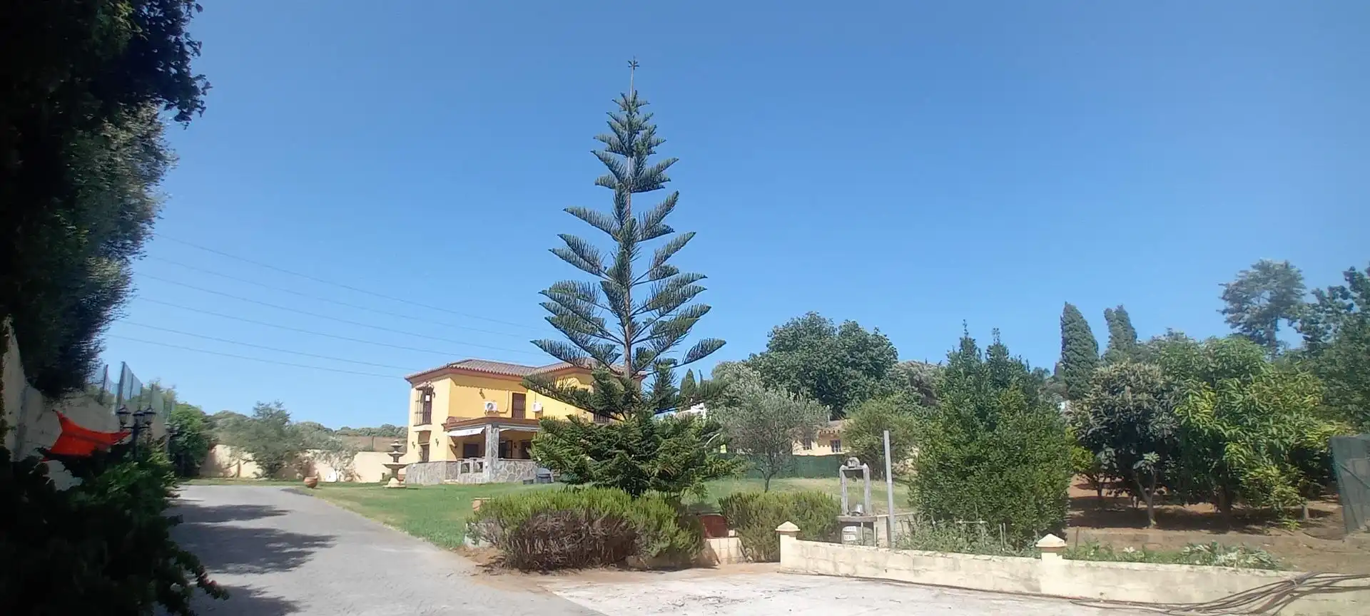 Casa o chalet en venta en San Roque Pueblo