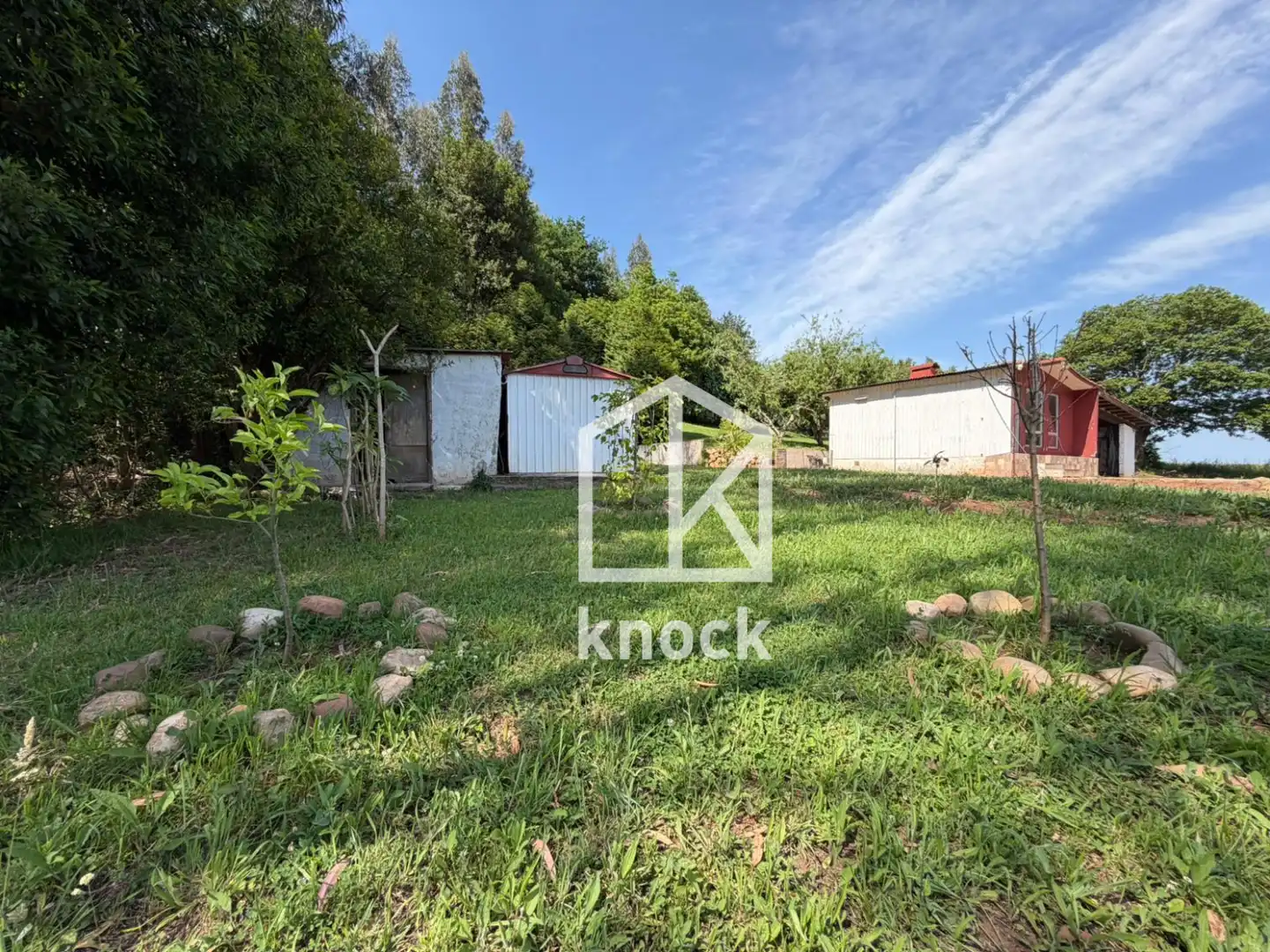 Casa o xalet en venda a Calle Pedregosa, 7, Pillarno