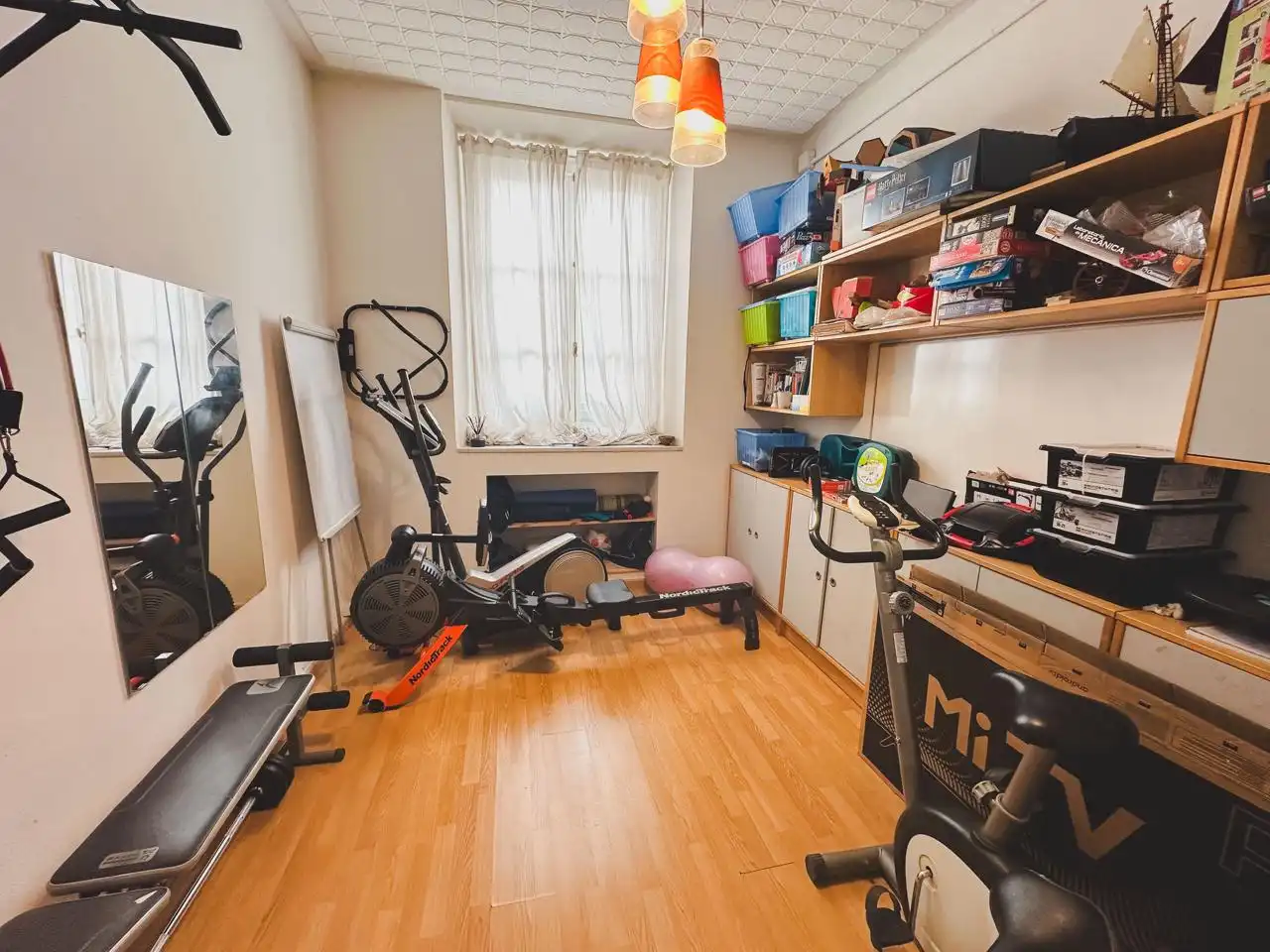 Casa o chalet en venta en Alameda - Mentidero - Teatro Falla