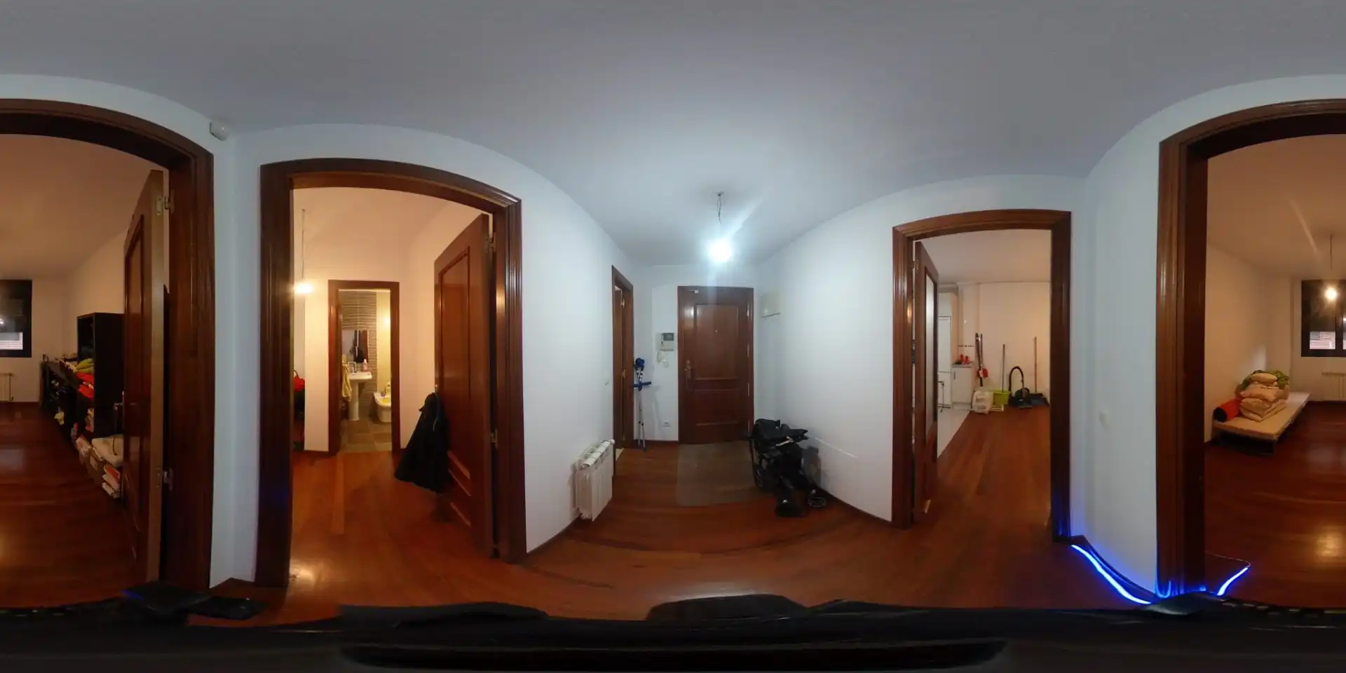Wohnung zum Verkauf in Ramales de la Victoria mit Heizung, Möbliert und Balkon
