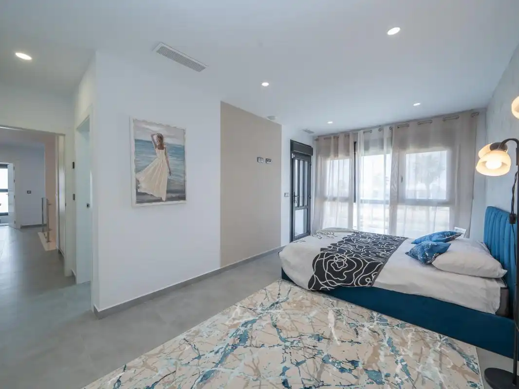 Casa o chalet en venta en C. Áncora, Aguas Nuevas