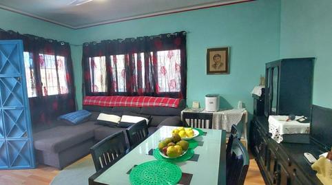 Photo 2 of House or chalet for sale in Juzgados - Plaza de Toros, Alicante