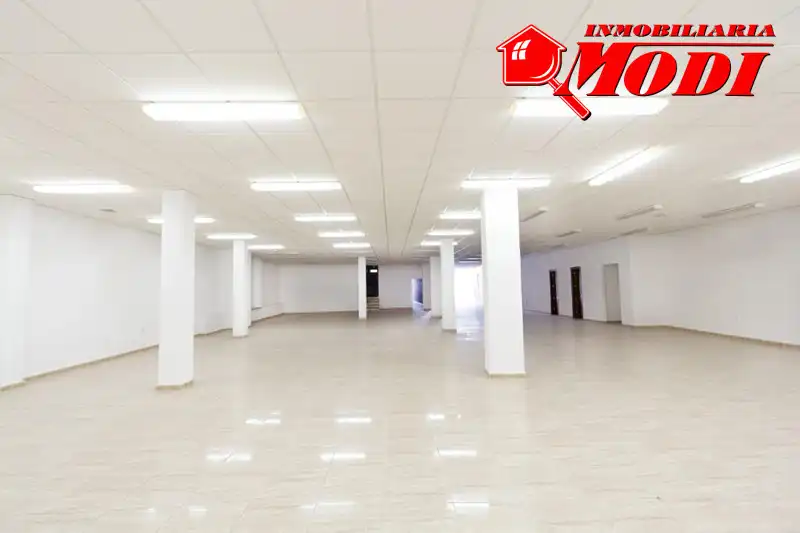 Business premises for sale in Villa de Otura, imagen 5