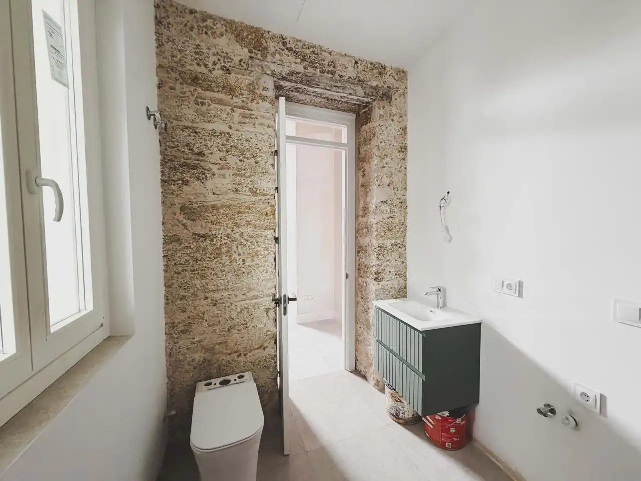 Baño de Piso en venta en Cádiz