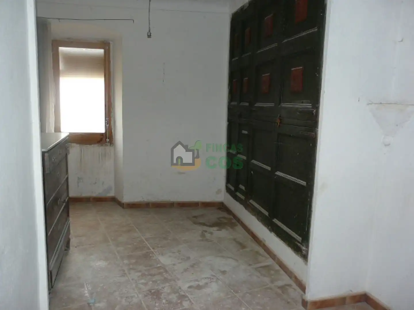 Casa o chalet en venta en El Soleràs