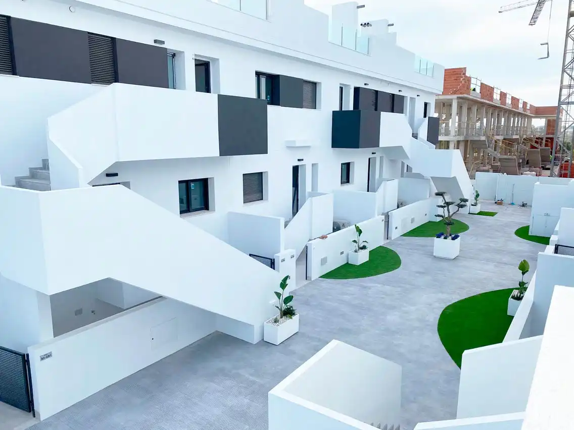 Casa a schiera in vendita a Orihuela Costa, imagen 14