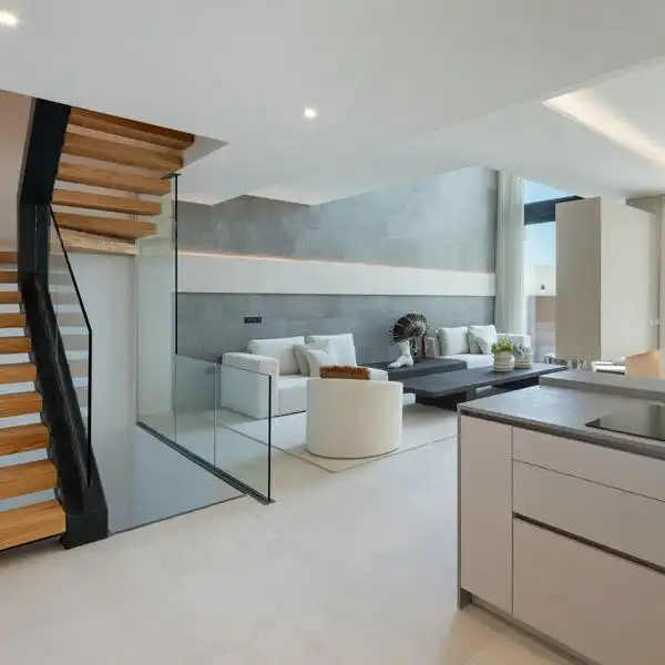 Maison mitoyenne avec piscine à vendre à Río Real - Los Monteros, imagen 15