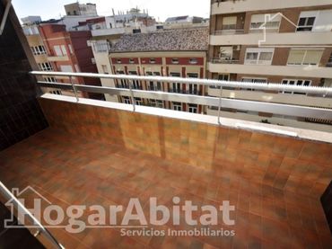 Pis amb ascensor en venda a Avenida Doctor Lluch