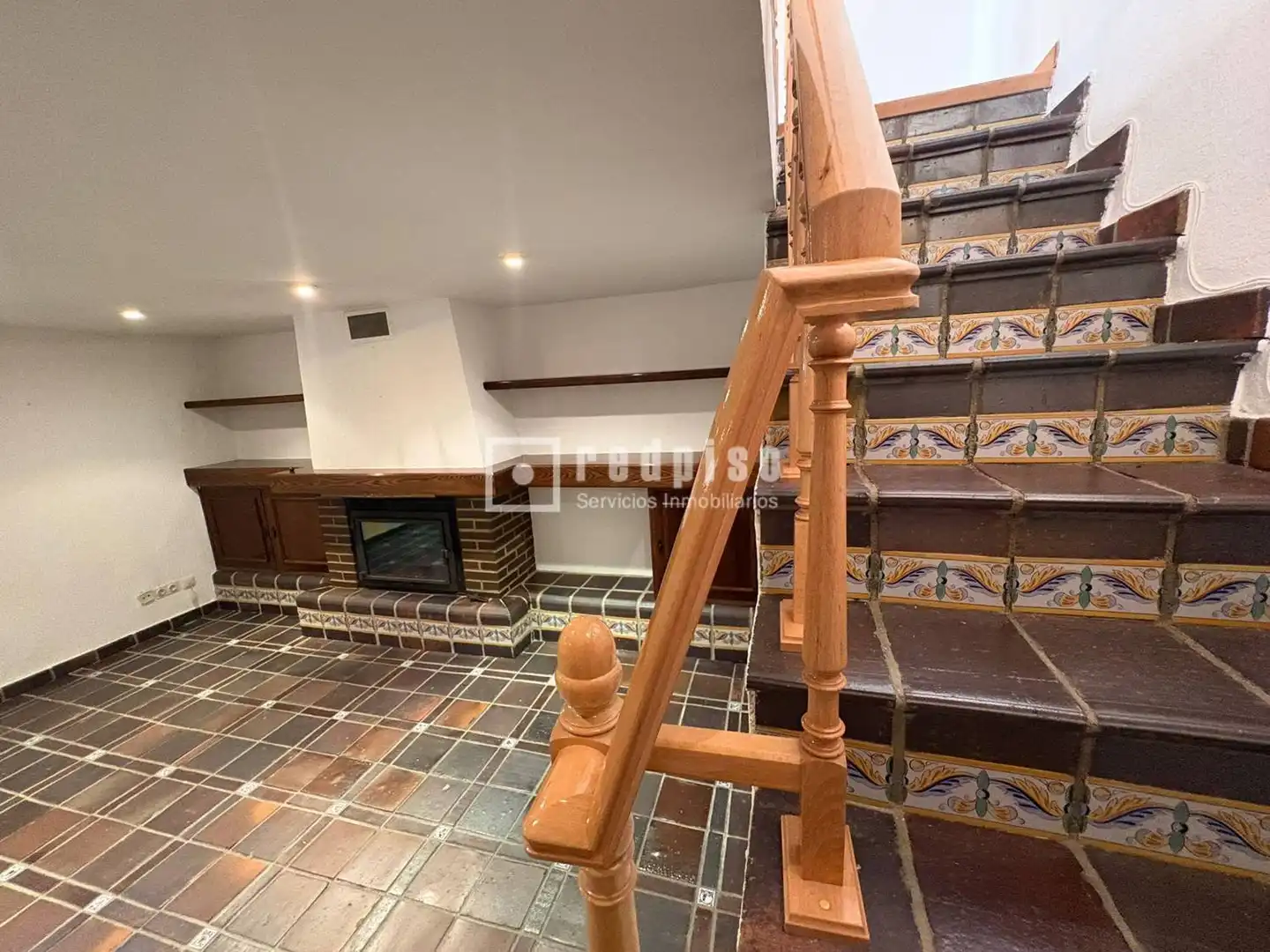 Houses for sale in Tres Cantos  with Air Conditioner, Heating and Parquet flooring