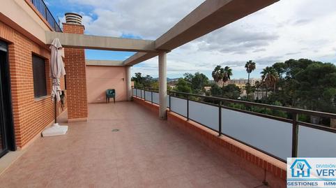 Photo 2 of Flat to rent in Mariana de San Simeón, Centro, Bétera