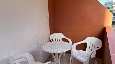 Foto 4 de Apartament en venda a Avenida Aguilar y Quesada, 3, Zona Botánico, Santa Cruz de Tenerife