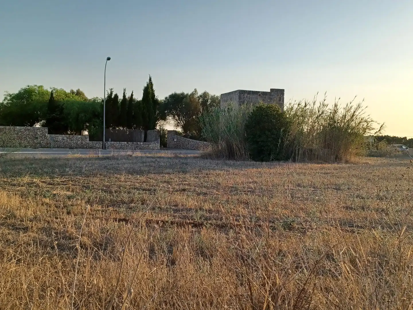 Terreno en venta en Campos
