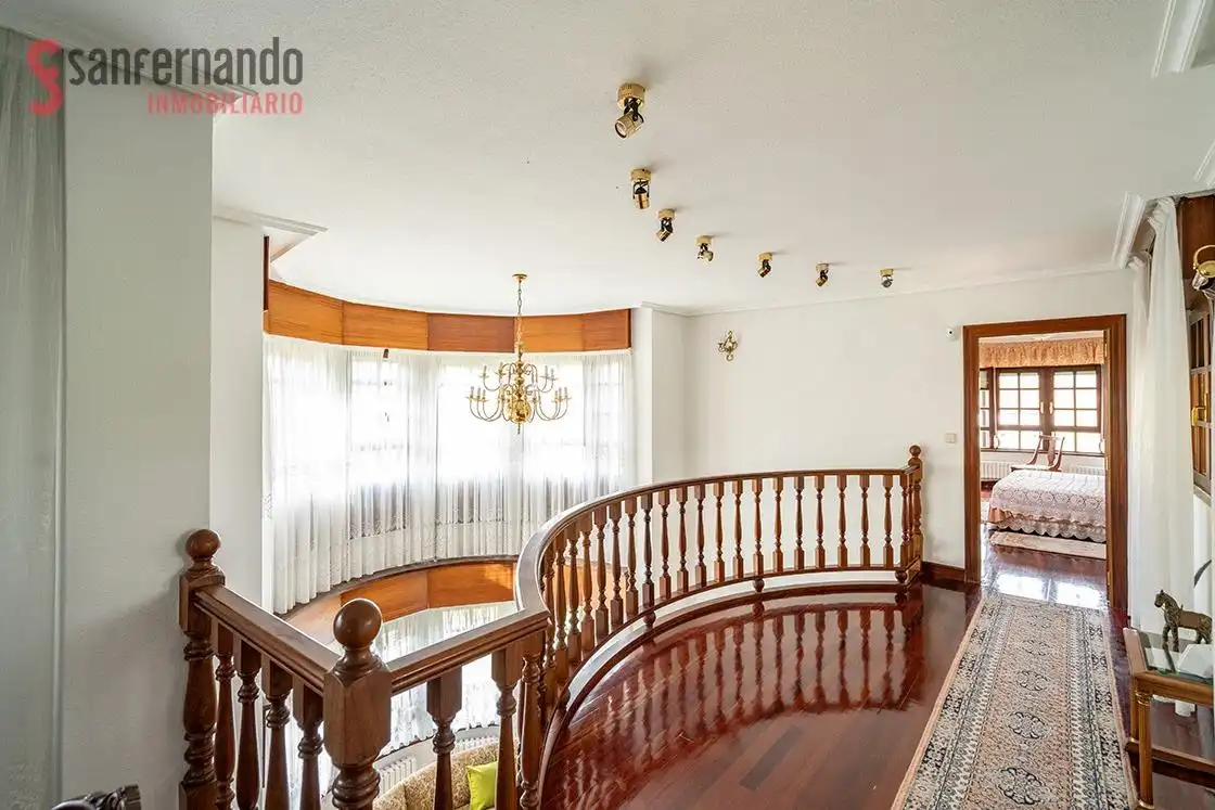 Casa o chalet en venta en Penagos con Calefacción, Jardín privado y Parquet