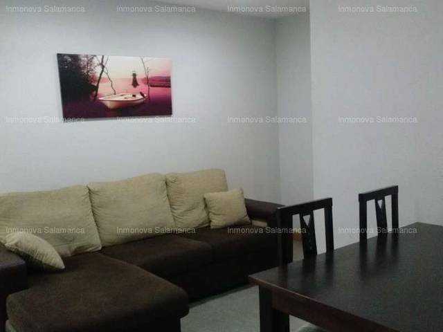 Piso en Alquiler en San Bernardo