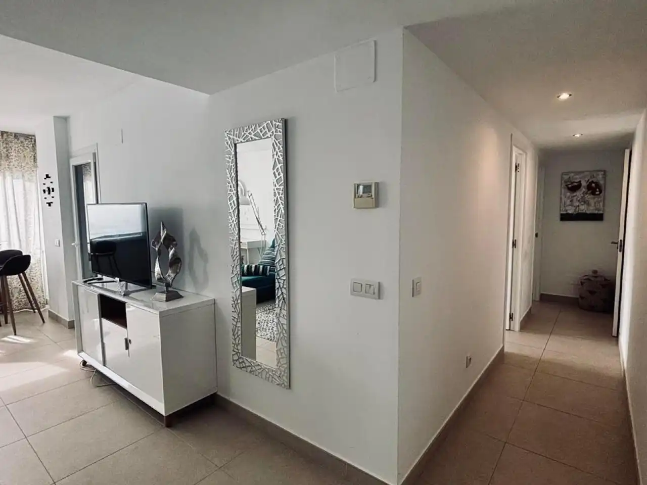 Apartamento con terraza en venta en Playa del Acequión, Náufragos y Rocío del Mar, imagen 9