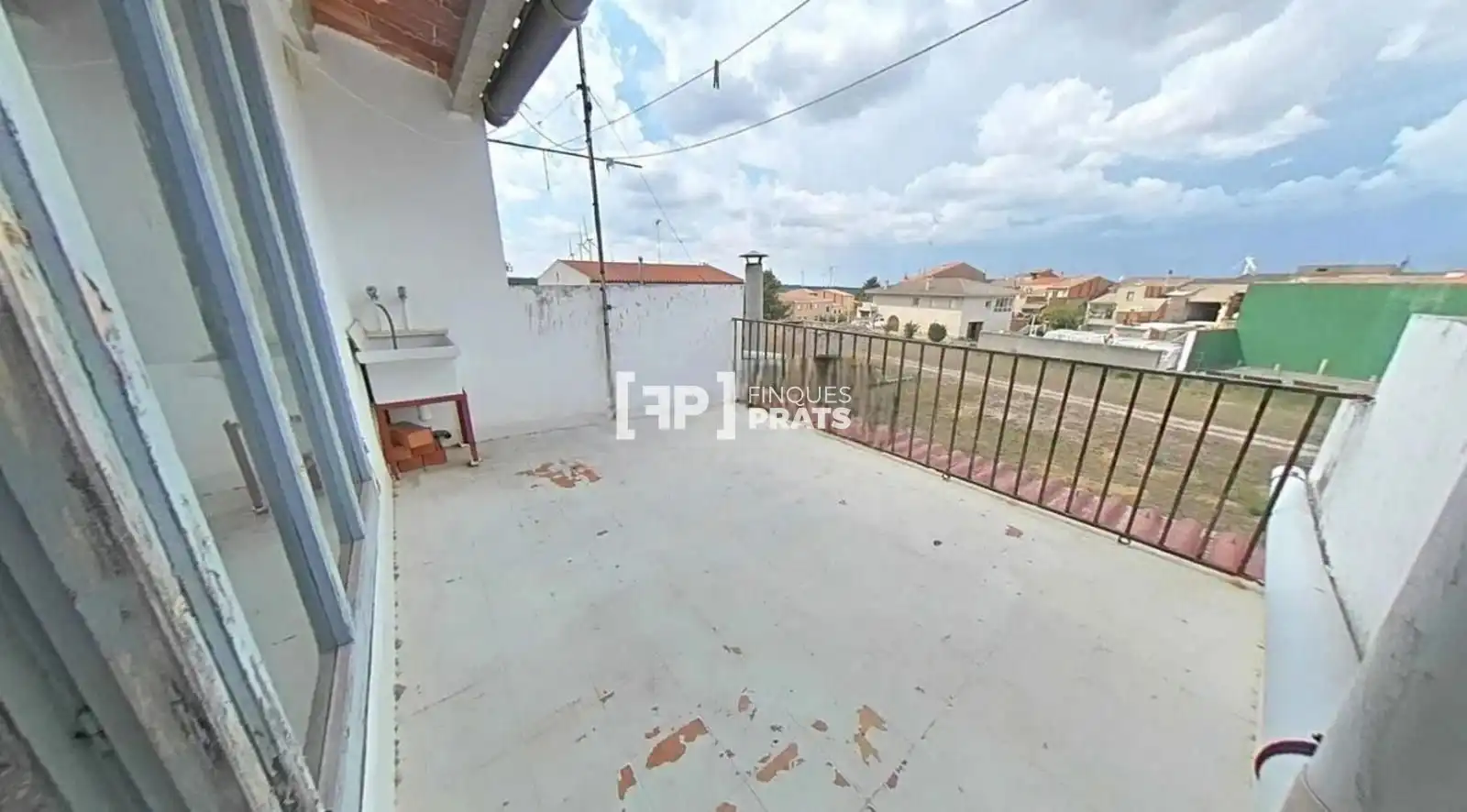 Casa o chalet en venta en Almatret