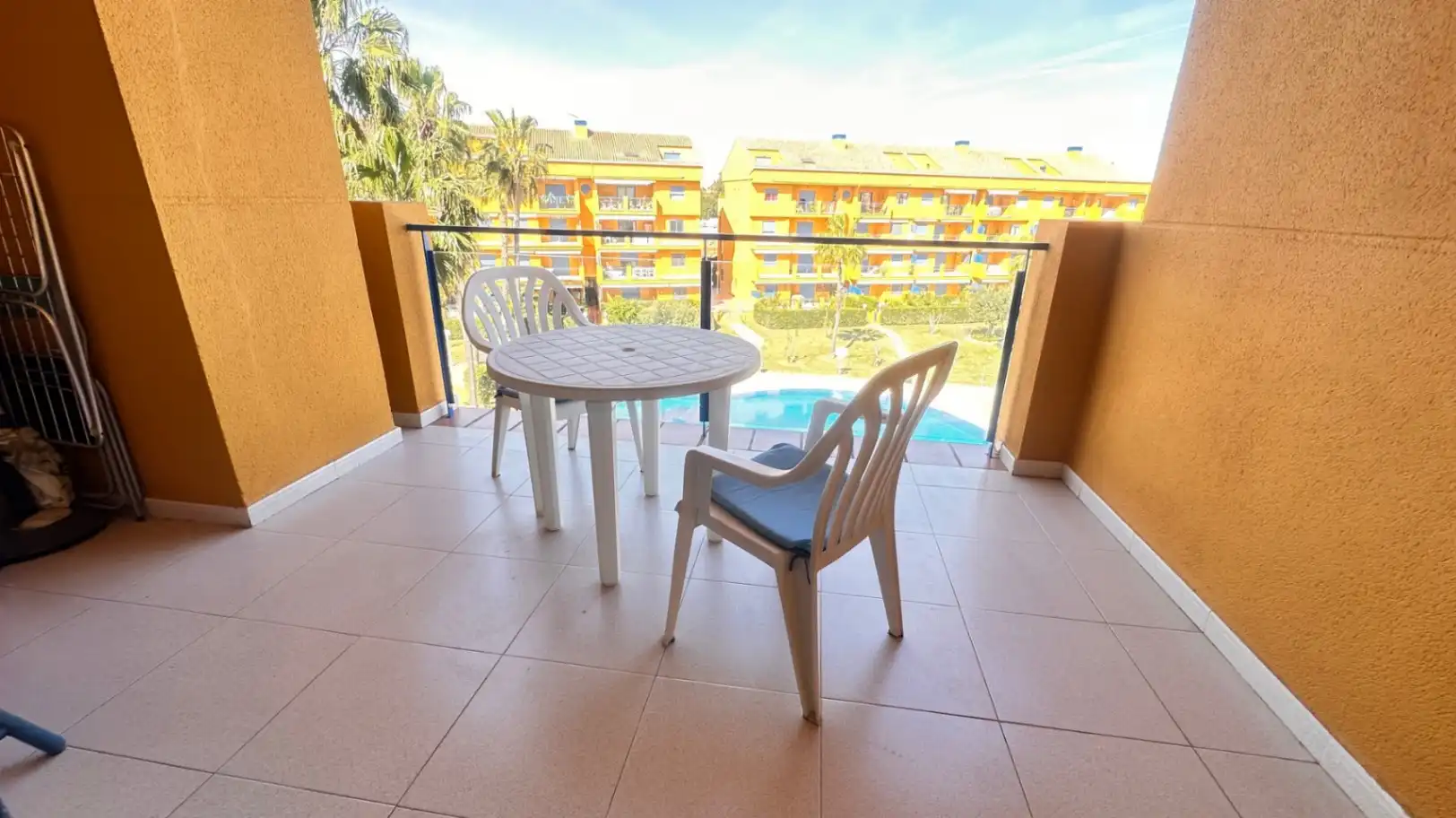 Penthouse mit Pool zum Verkauf in Las Marinas / Les Marines, imagen 21