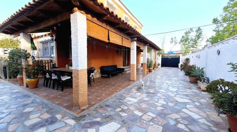 Foto 2 de Casa o chalet en venta en Paseo Rosales Los, Haygon - Universidad, San Vicente del Raspeig / Sant Vicent del Raspeig