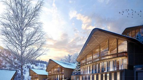 Foto 2 de Planta baixa en venda a Coll d'Ordino, Ordino