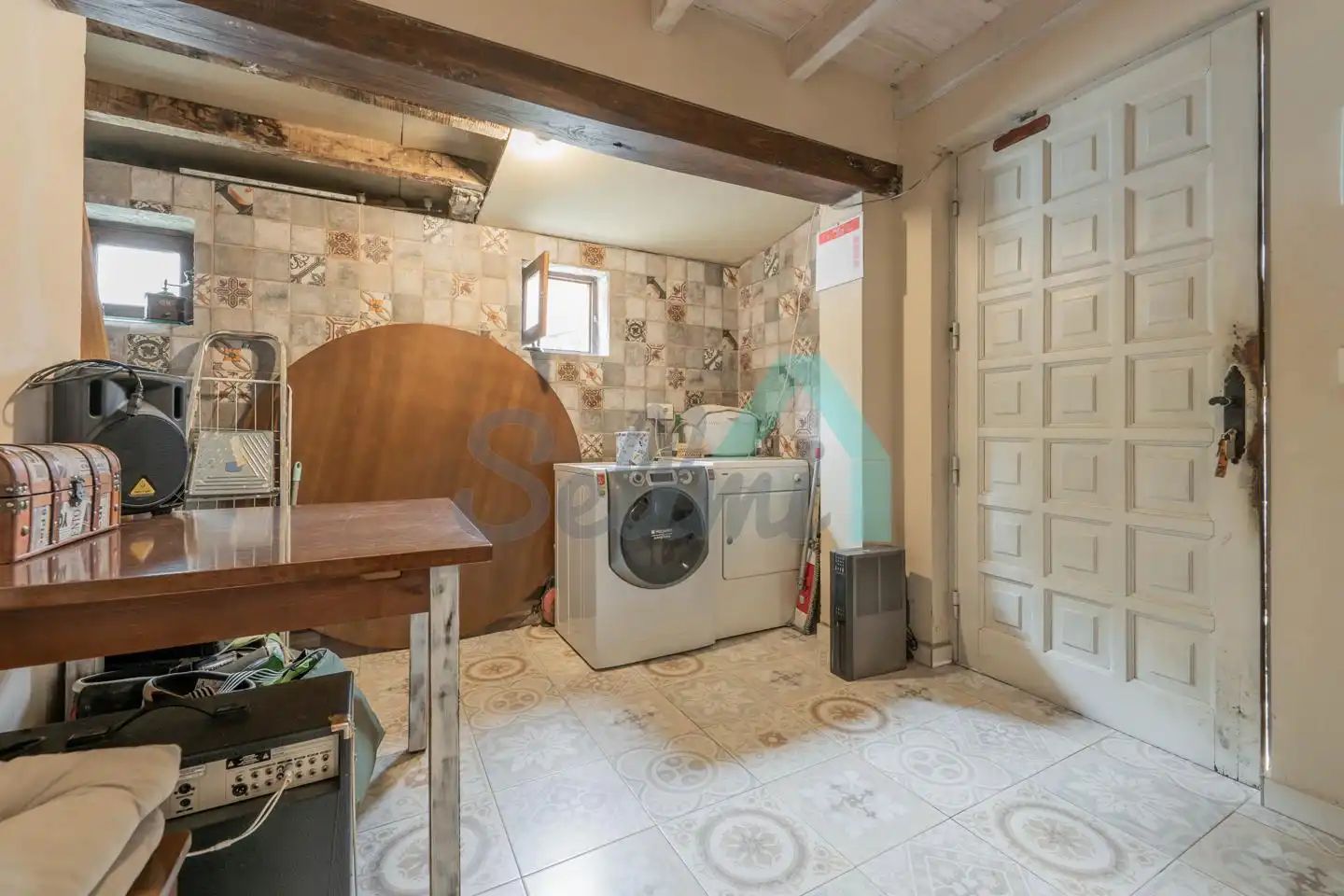 Casa o chalet en venta en Sobrescobio con Calefacción, Jardín privado y Terraza