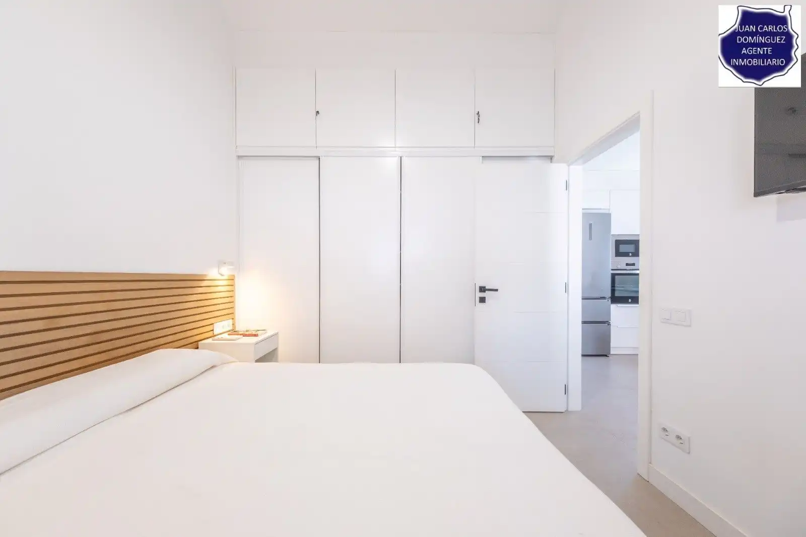 Habitación de Casa o chalet de alquiler en San Bartolomé de Tirajana con Aire acondicionado, Jardín privado y Terraza