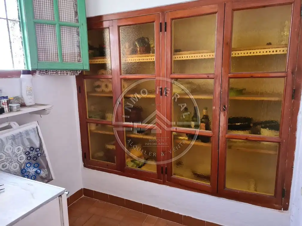 Cuina de Casa o xalet en venda en Écija