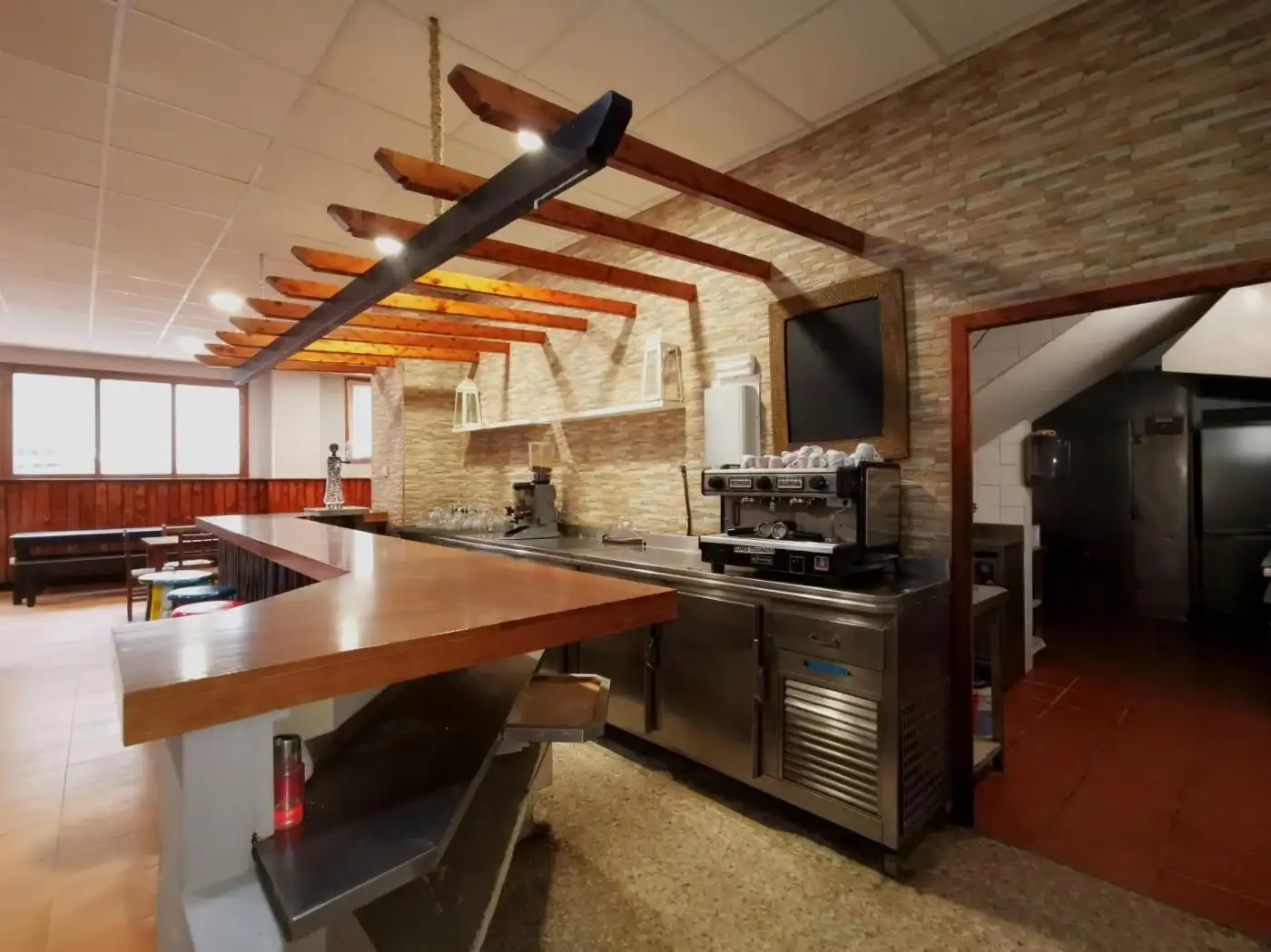 Local comercial en venta en Calle del Pintor Colmeiro 12, imagen 5