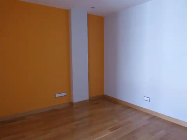 Dormitori de Dúplex en venda en Villarcayo de Merindad de Castilla la Vieja amb Calefacció