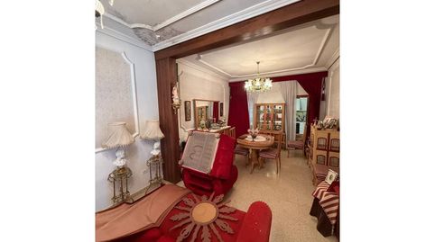 Foto 2 de Piso en venta en Úbeda, Jaén