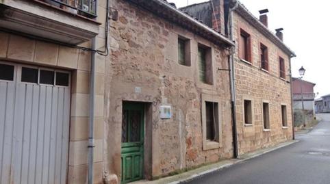 Foto 4 de Residencial en venda a Calle San Roque, Palacios de la Sierra, Burgos