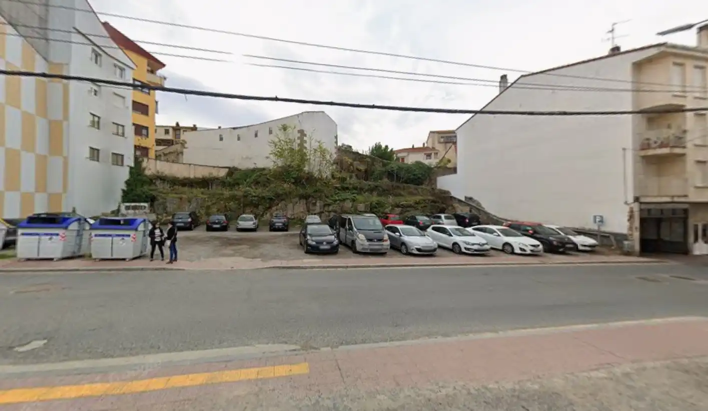 Residential zum Verkauf in Calle Ronda de Navarra, 32, Béjar