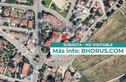 Foto 4 de Pis en venda a Oreneta, 4, Clarà, Torredembarra