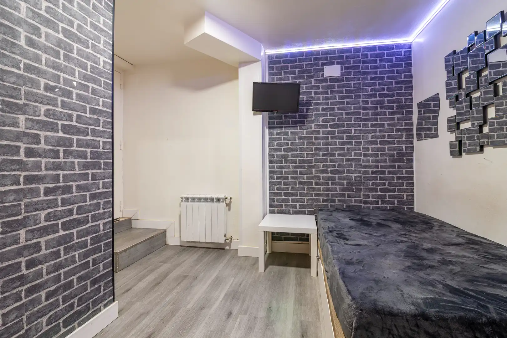Casa adosada en venda en Móstoles amb Aire condicionat, Jardí privat i Piscina