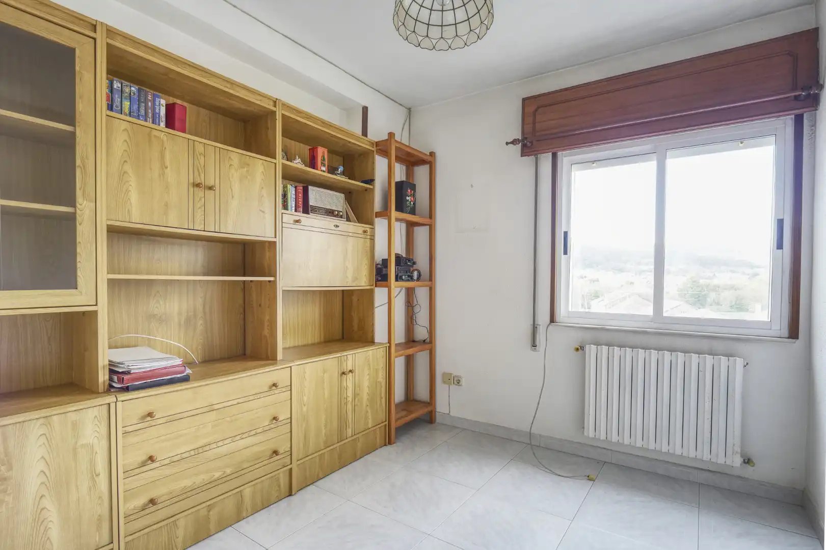 Habitación de Edificio en venta en Padrón