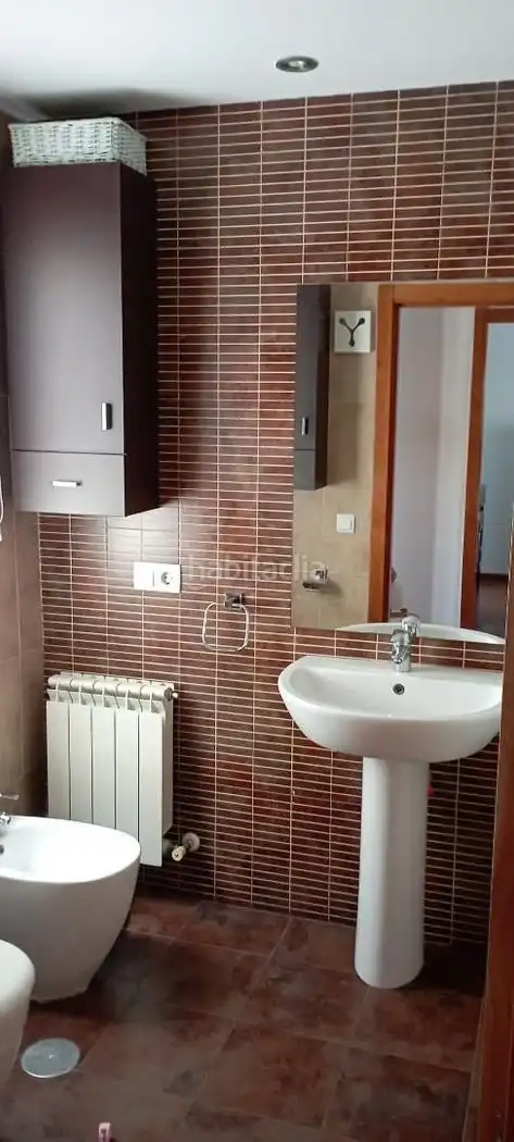 Piso con ascensor en venta en Ronda de Calatrava 2d, imagen 3