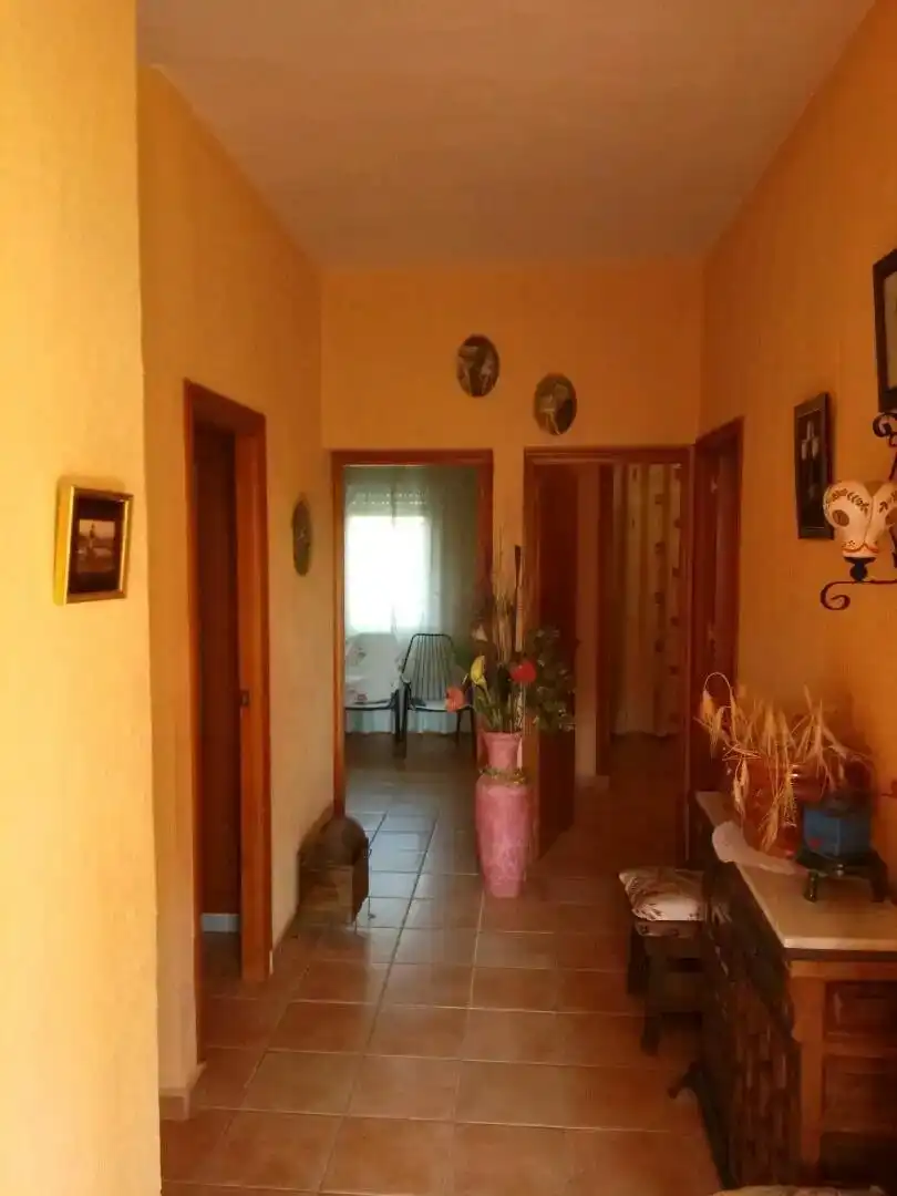 Casa o chalet en venta en Beas con Balcón