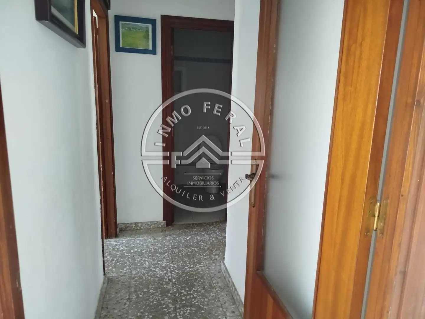Piso en venta en Écija con Aire acondicionado, Calefacción y Balcón