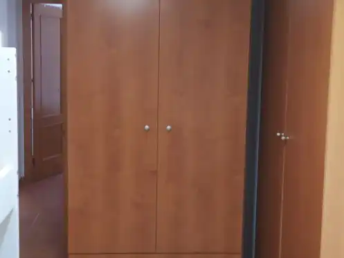 Habitación de Piso en venta en Roquetas de Mar con Amueblado, Horno y Lavadora