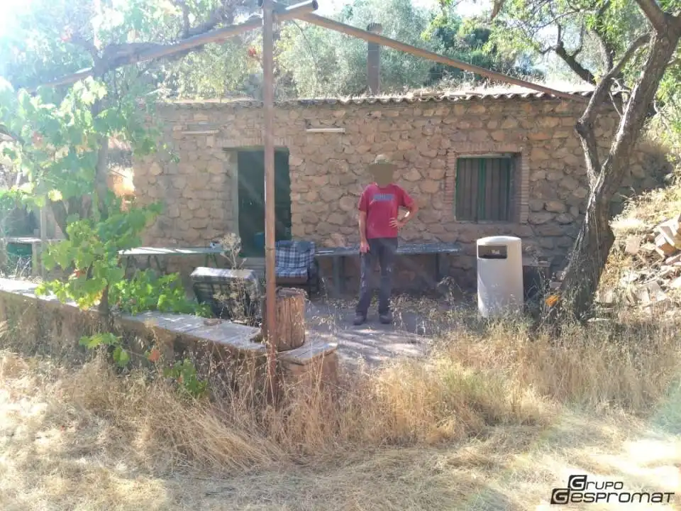 Terreni e lotti in vendita a Polígono 2 Parcela 680 Pago Morales, Lecrín., imagen 13