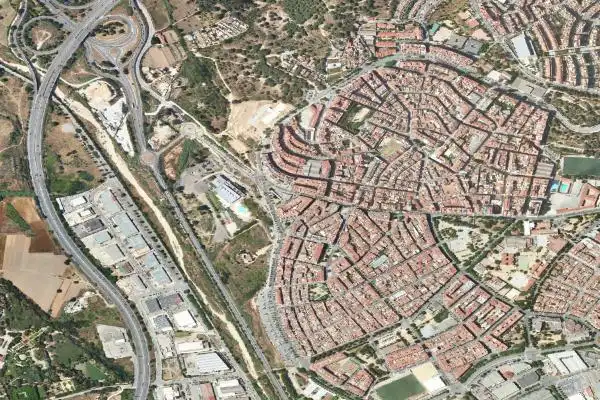 Appartamento in vendita a Cerdanyola, imagen 6