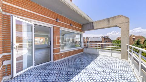 Foto 2 de Ático en venta en Norte, Pozuelo de Alarcón