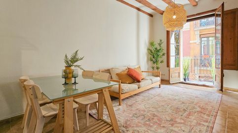 Foto 5 de Piso en venta en Carrer Peu de la Creu, El Raval, Barcelona Capital