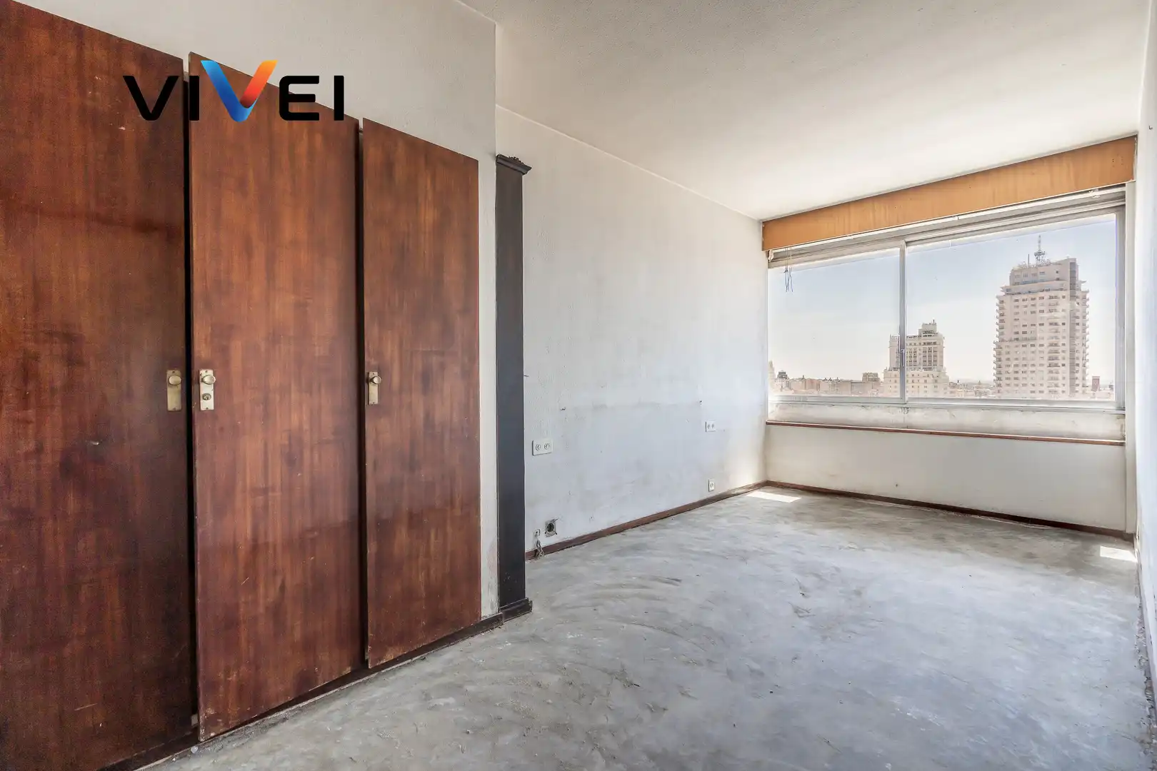Piso con ascensor en venta en Calle de la Princesa, imagen 7