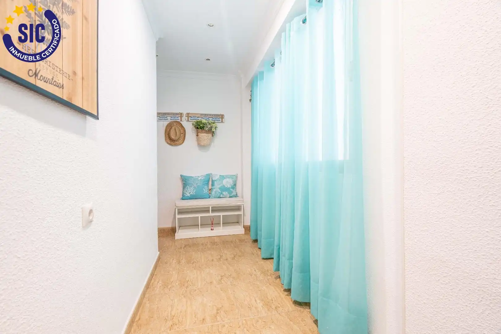 Apartament en venda en Sueca amb Terrassa i Balcó