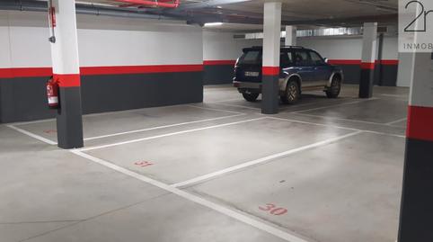 Foto 2 de Garatge de lloguer a Colegios, Moralzarzal