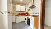 Kitchen of Flat for sale in Coria del Río