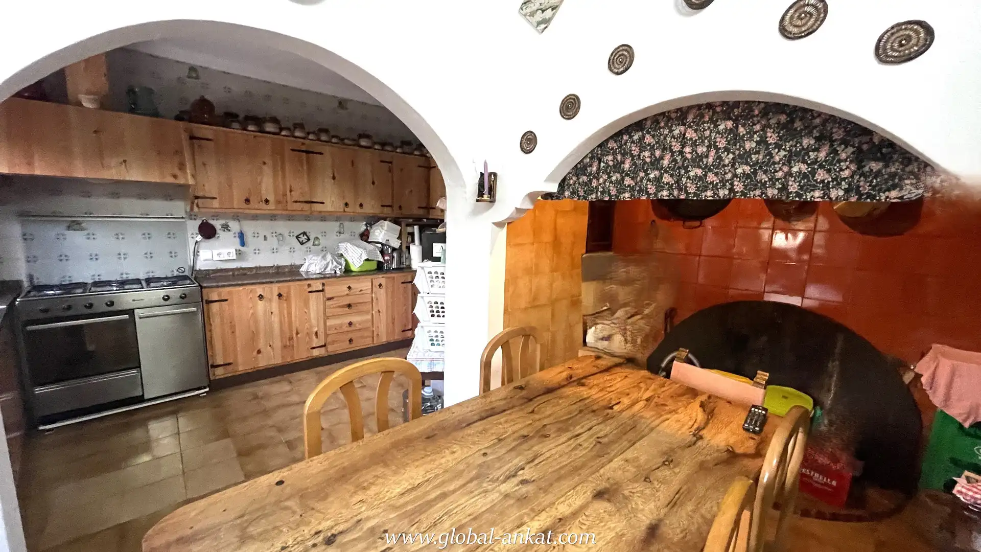 Maison rustique avec piscine à vendre à S'Horta - Cas Concos des Cavaller - Es Carritxó, imagen 20
